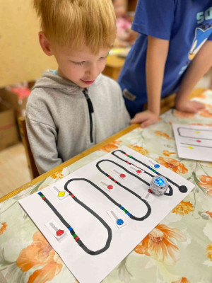 Digitālā pratība pirmsskolā 5